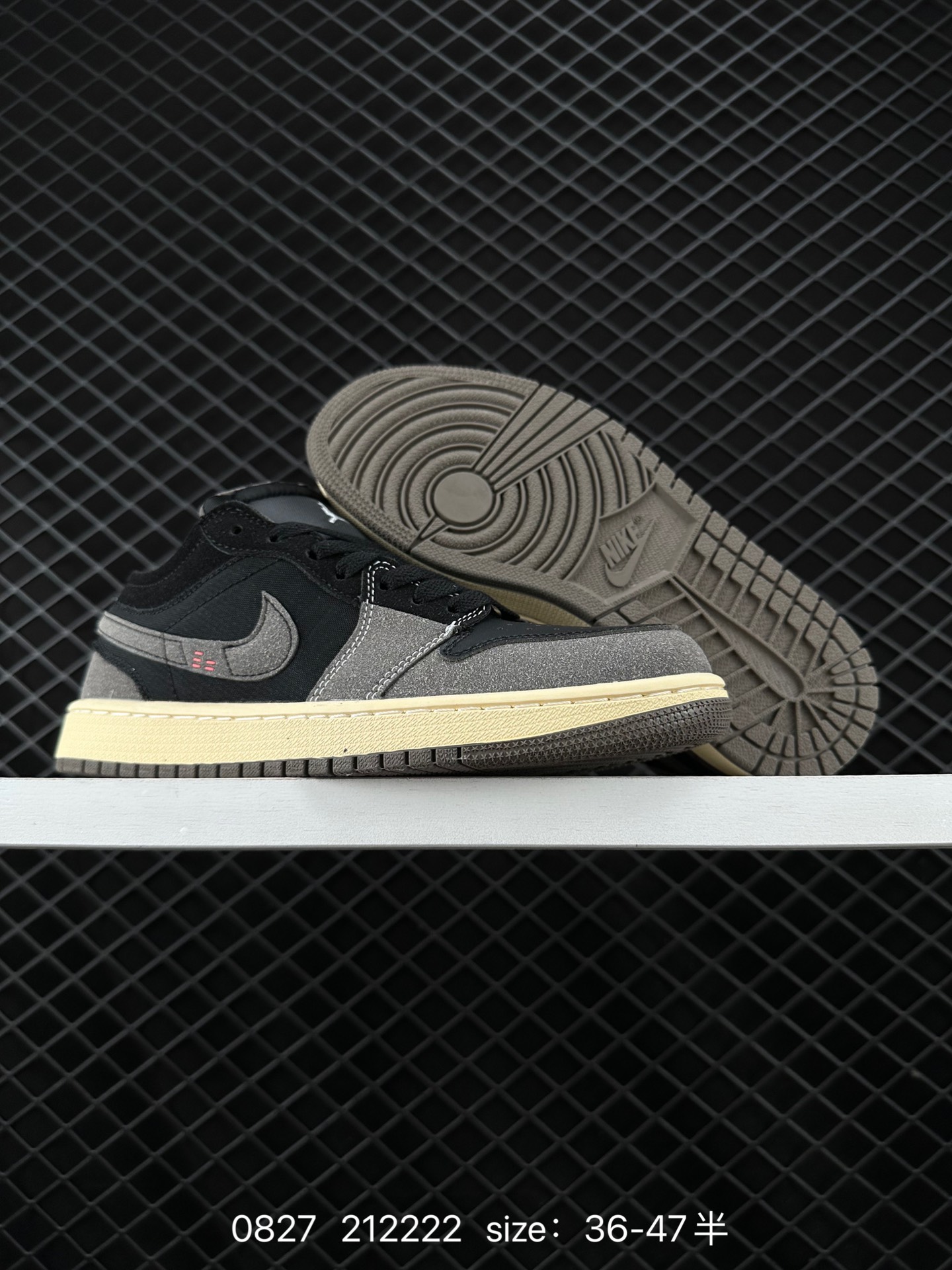 Air Jordan 1 Low AJ1